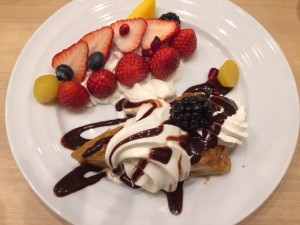 アップルパイ