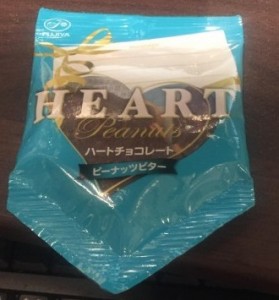 チョコ