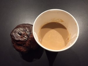 chai